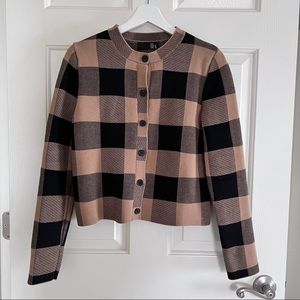 3ts cardigan + vest set